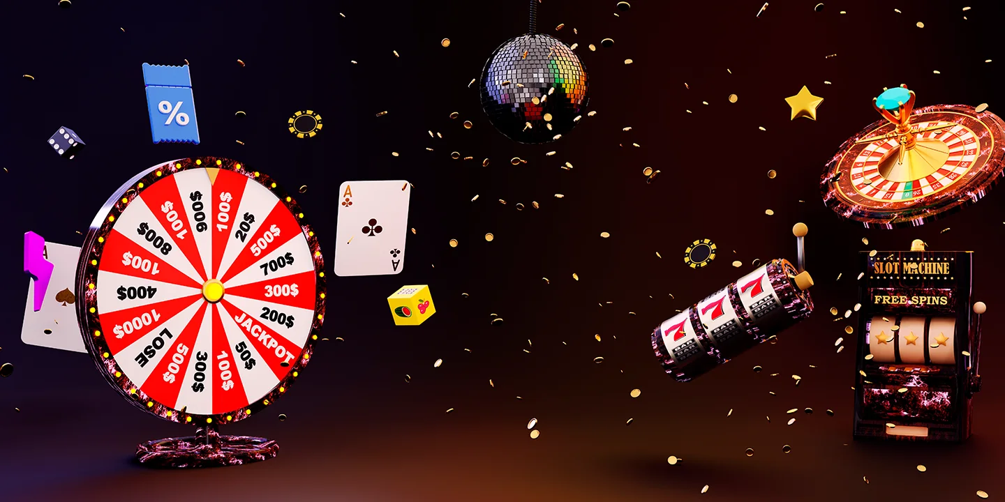 Minh họa Casino Trực Tuyến tại 888NOW